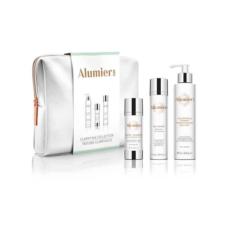 AlumierMD Products