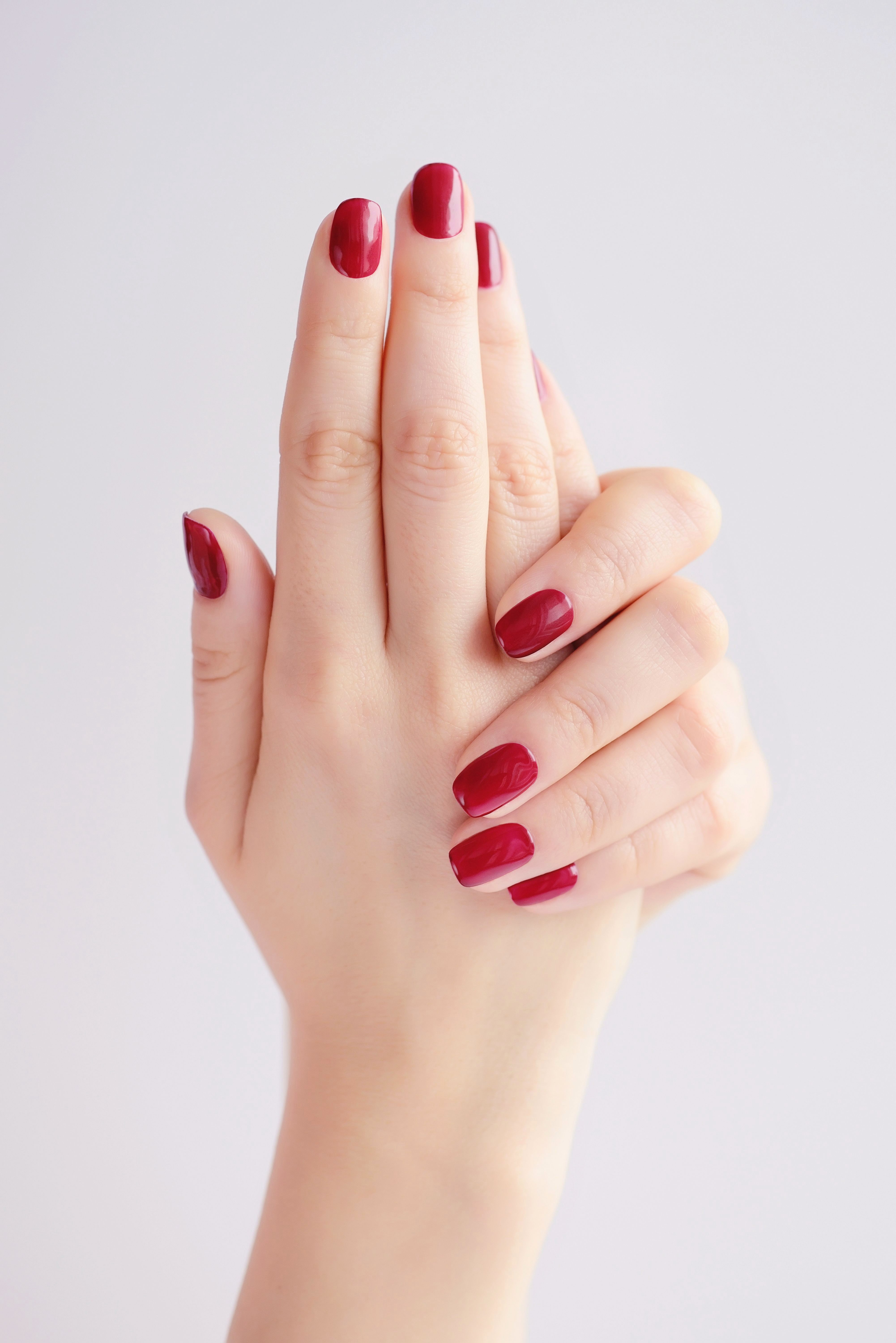 Silspa Nails